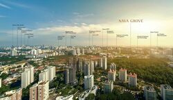 Nava Grove (D21), Condominium #483739591